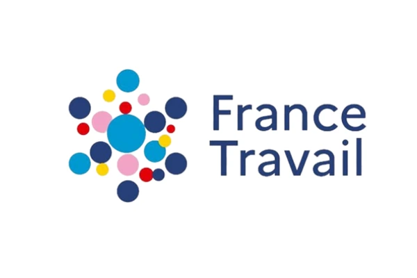 Logo France Travail financement formation