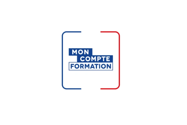 Logo Mon Compte Formation CPF